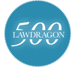 Lawdragon 500 Leading Lawyers