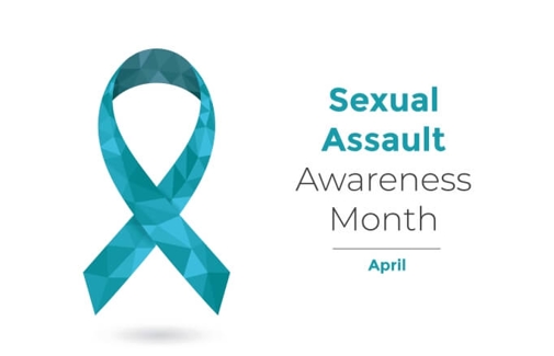 Sexual Assault Awareness Month
