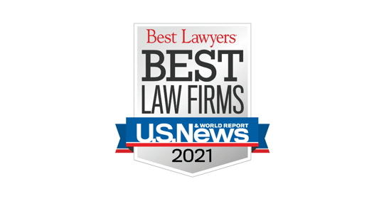 Best Law Firms