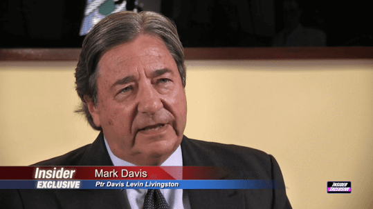 Mark Davis