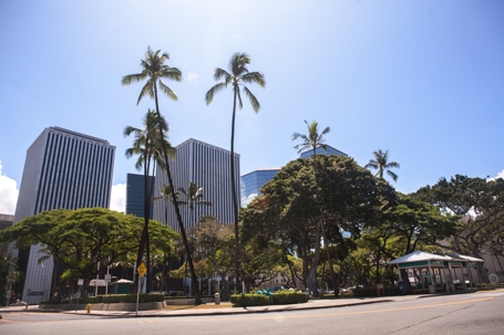 Premises Liabilities in Honolulu