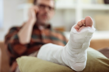 Premises Liability Injury