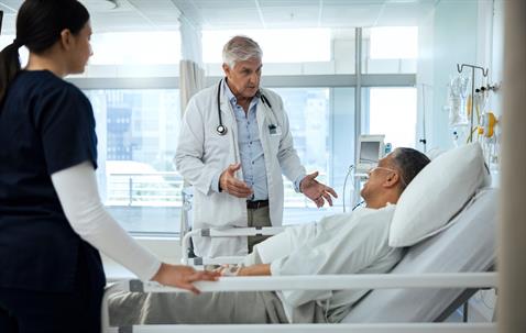 Hospital Isn’t Giving Clear Answers