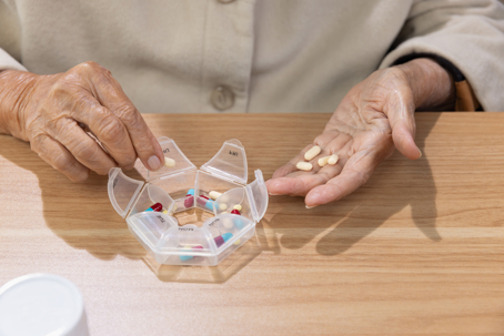 Medication Errors