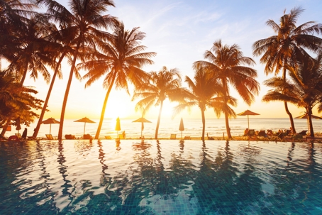 Waterfront or Pool-Related Injuries