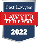 Best Lawyer Of The Year 2018