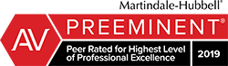 AV Preeminent