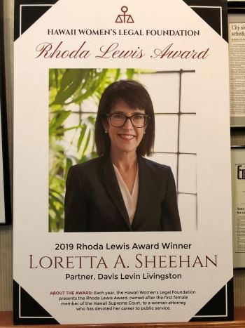 Loretta Sheehan