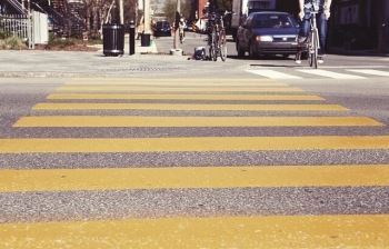 Michigan crosswalk laws: What pedestrians, drivers should do