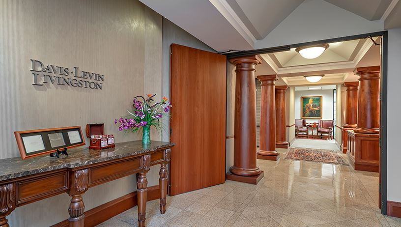 Davis Levin Livingston Office