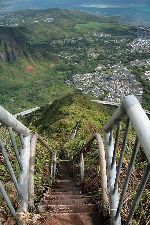 Stairway to Heaven