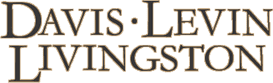Davis Levin Livingston