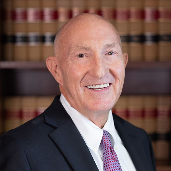 Michael K. Livingston Honolulu Lawyer